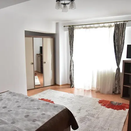 Frunzei Lägenhet Sibiu