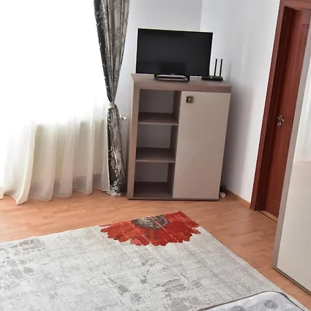 Frunzei Lägenhet Sibiu